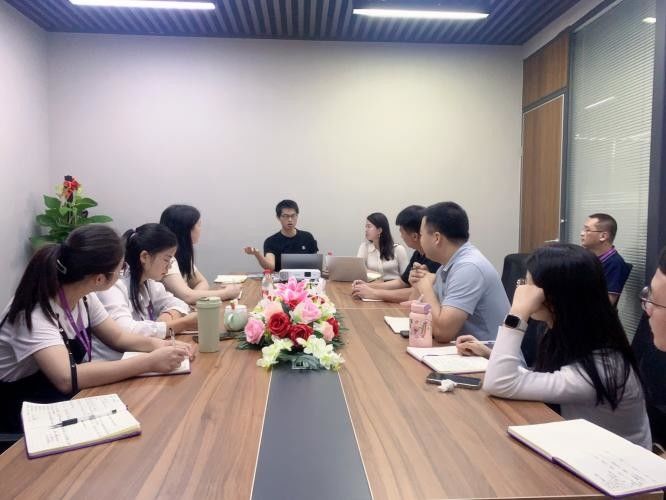Chiny Shenzhen NYD International Freight Forwarder Co., Ltd. profil firmy