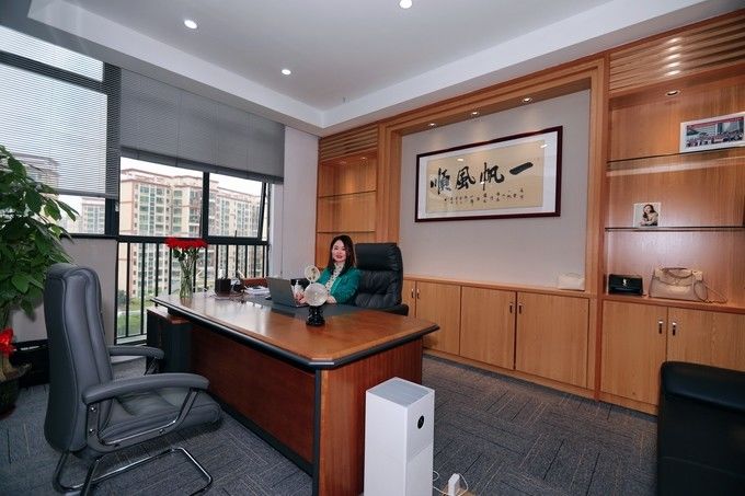 Chiny Shenzhen NYD International Freight Forwarder Co., Ltd. profil firmy