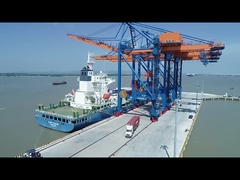 Usługa żeglugi morskiej