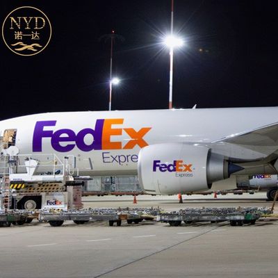 Reliable Freight Forwarder China To Canada Sea / Air Shipping For Easy Logistics