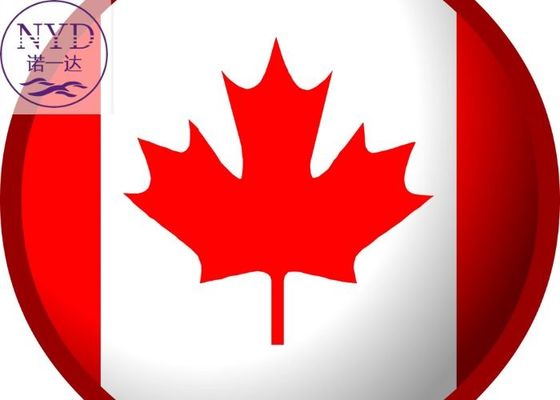 Reliable Freight Forwarder China To Canada Sea / Air Shipping For Easy Logistics