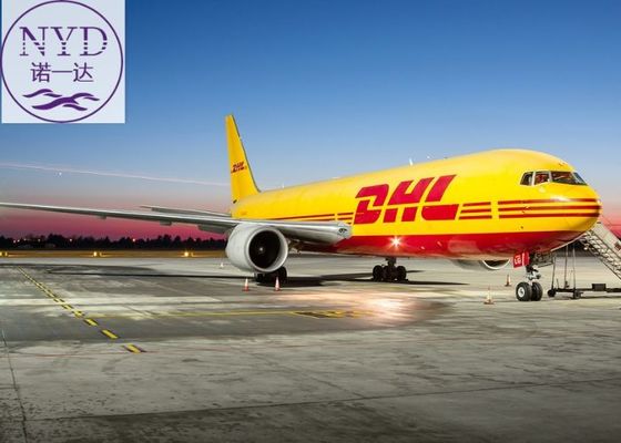 Profesjonalna i szybka usługa międzynarodowa International Express Courier To UK