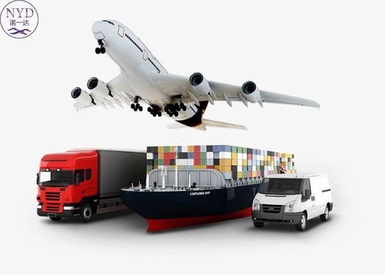 Reliable Cargo International Air Freight Forwarder From China To Singapore USA